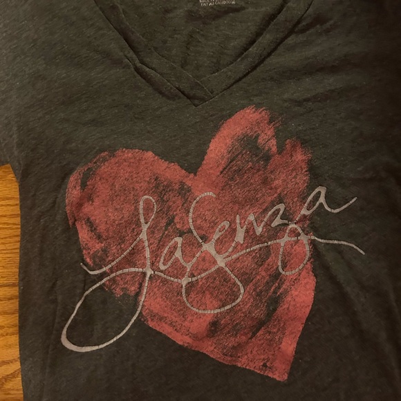 LA SENZA PJ SET - Picture 4 of 5